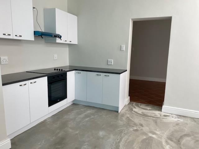 1 Bedroom Property for Sale in Woodstock Western Cape